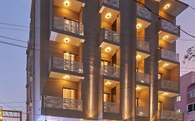 Regenta Inn Grand-Orr, Mahadevapura
